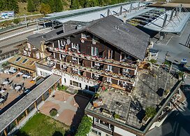 Hotel Täscherhof