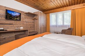 Hotel Täscherhof