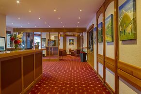 Hotel Täscherhof