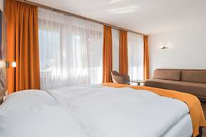 Hotel Täscherhof