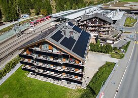 Hotel Täscherhof