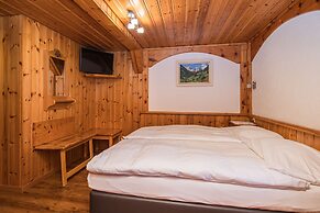 Hotel Täscherhof