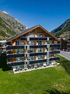 Hotel Täscherhof