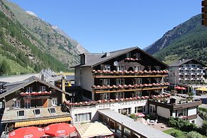 Hotel Täscherhof