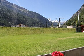 Hotel Täscherhof