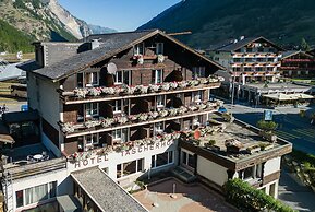 Hotel Täscherhof