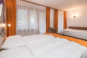 Hotel Täscherhof