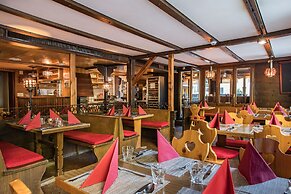 Hotel Täscherhof