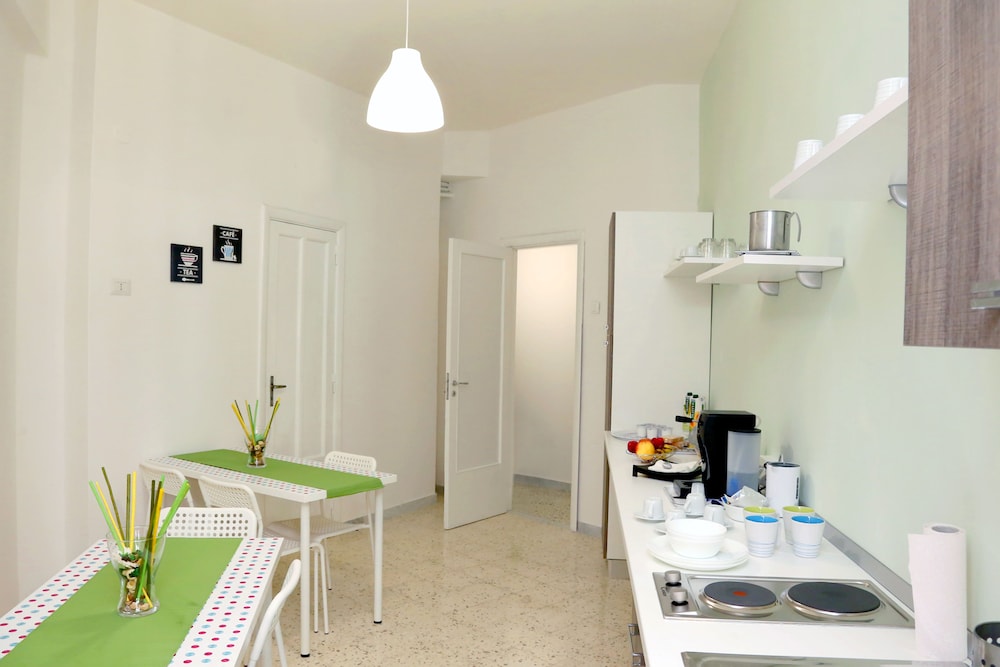 B&B Salernoway