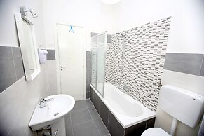 B&B Salernoway