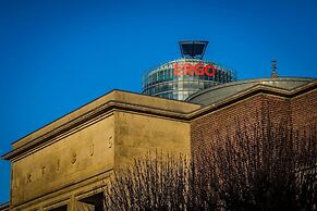 Hotel MinGarden