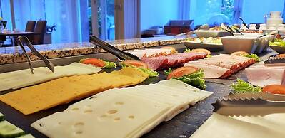 Hotel MinGarden