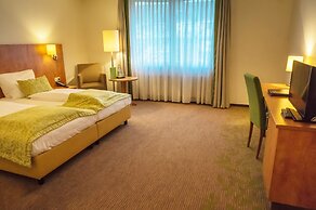 Hotel MinGarden