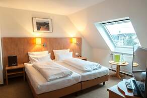 Hotel MinGarden