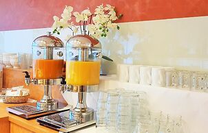 Hotel MinGarden