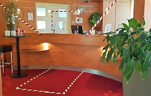 Hotel MinGarden