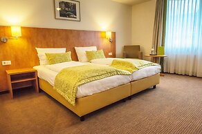 Hotel MinGarden