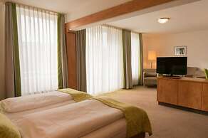 Hotel MinGarden
