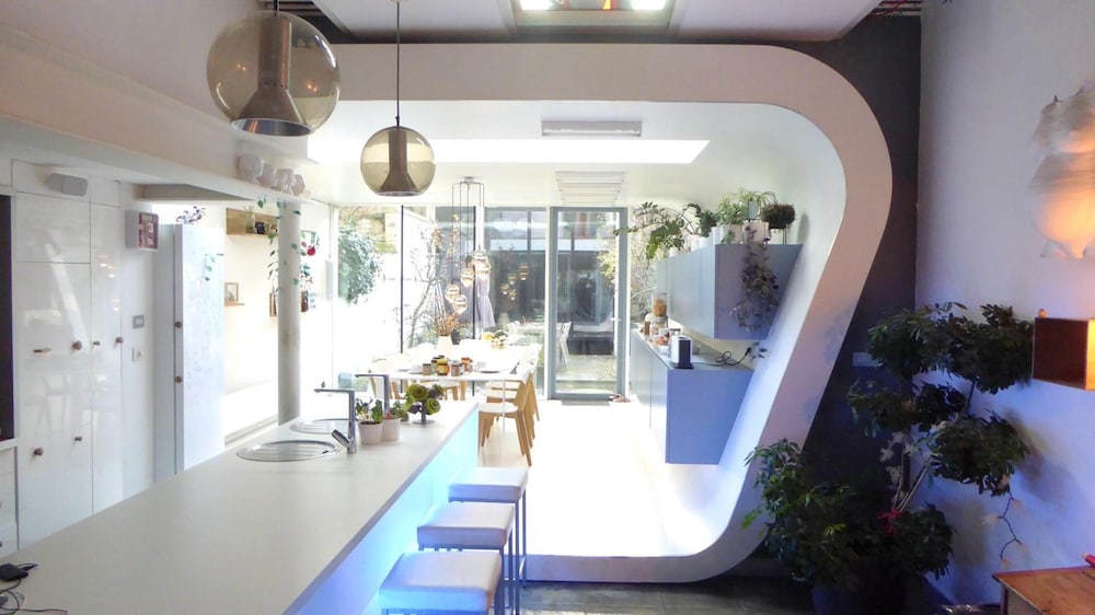 Vegan b&b AM/PM