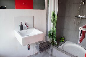 Vegan b&b AM/PM