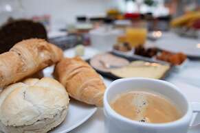 Vegan b&b AM/PM