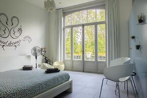 Vegan b&b AM/PM