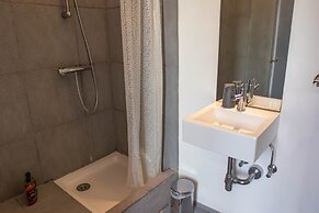 Vegan b&b AM/PM