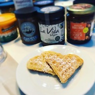Vegan b&b AM/PM