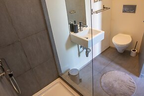 Vegan b&b AM/PM