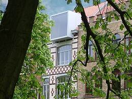 Vegan b&b AM/PM