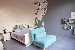 Vegan b&b AM/PM