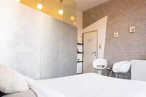 Vegan b&b AM/PM