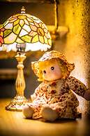 Zum Adler Castle B&B