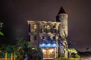 Zum Adler Castle B&B