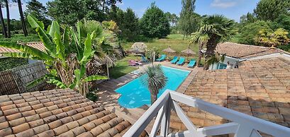 Villa Caraîbes