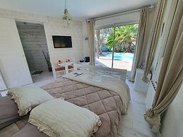 Villa Caraîbes