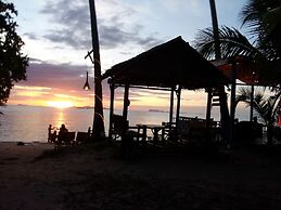 I Talay Beach Bar & Cottage Taling Ngam