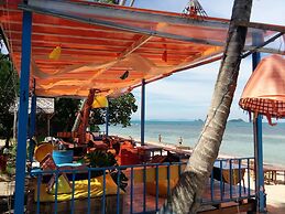 I Talay Beach Bar & Cottage Taling Ngam