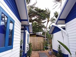 I Talay Beach Bar & Cottage Taling Ngam