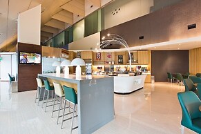 Ambassador Transit Lounge Singapore T2