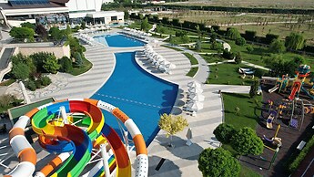 Akrones Thermal Spa Convention Hotel