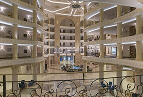 Akrones Thermal Spa Convention Hotel