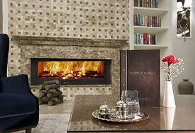 Akrones Thermal Spa Convention Hotel
