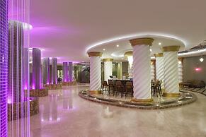 Akrones Thermal Spa Convention Hotel