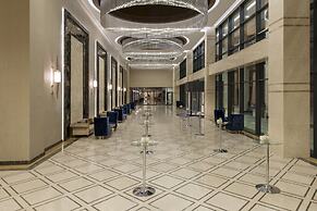 Akrones Thermal Spa Convention Hotel