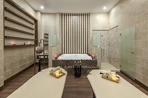 Akrones Thermal Spa Convention Hotel