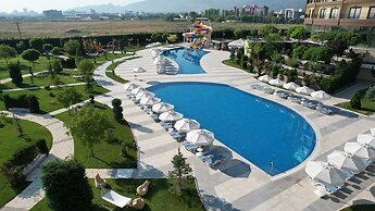 Akrones Thermal Spa Convention Hotel