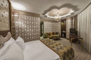 Akrones Thermal Spa Convention Hotel