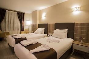 Hotel Business Han