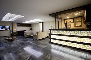 Hotel Business Han